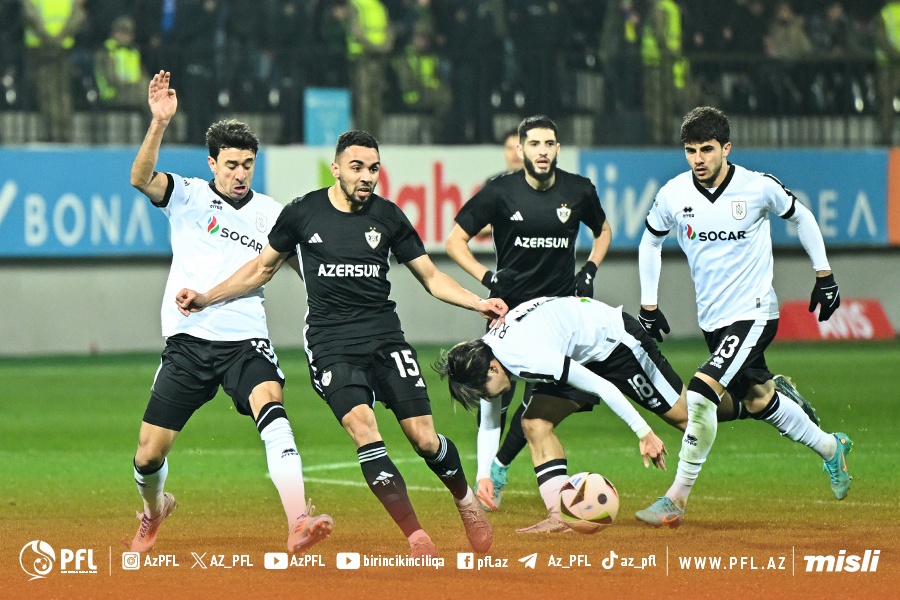 “Qarabağ”da GÜNDƏM - Yenə “Neftçi”ni “yandırıb-yaxacaqlar?