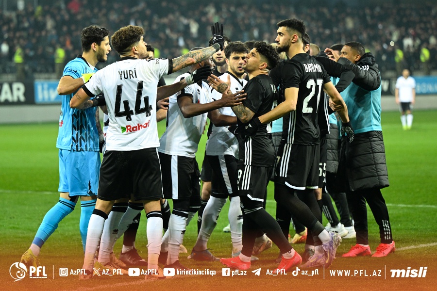"Qarabağ" - "Neftçi" oyununda kimlər “at oynadacaq”?