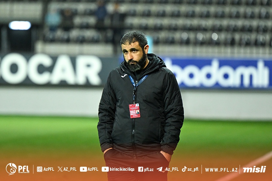 Rəşad Sadıqov: “Mən heç vaxt özümdən razı olmamışam” - VİDEO