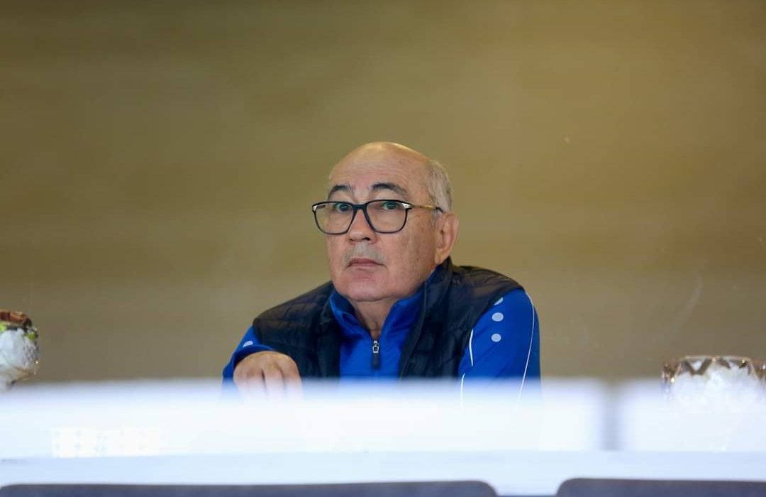 Kurban Berdıyevin bu addımı təqdirəlayiqdir, amma...