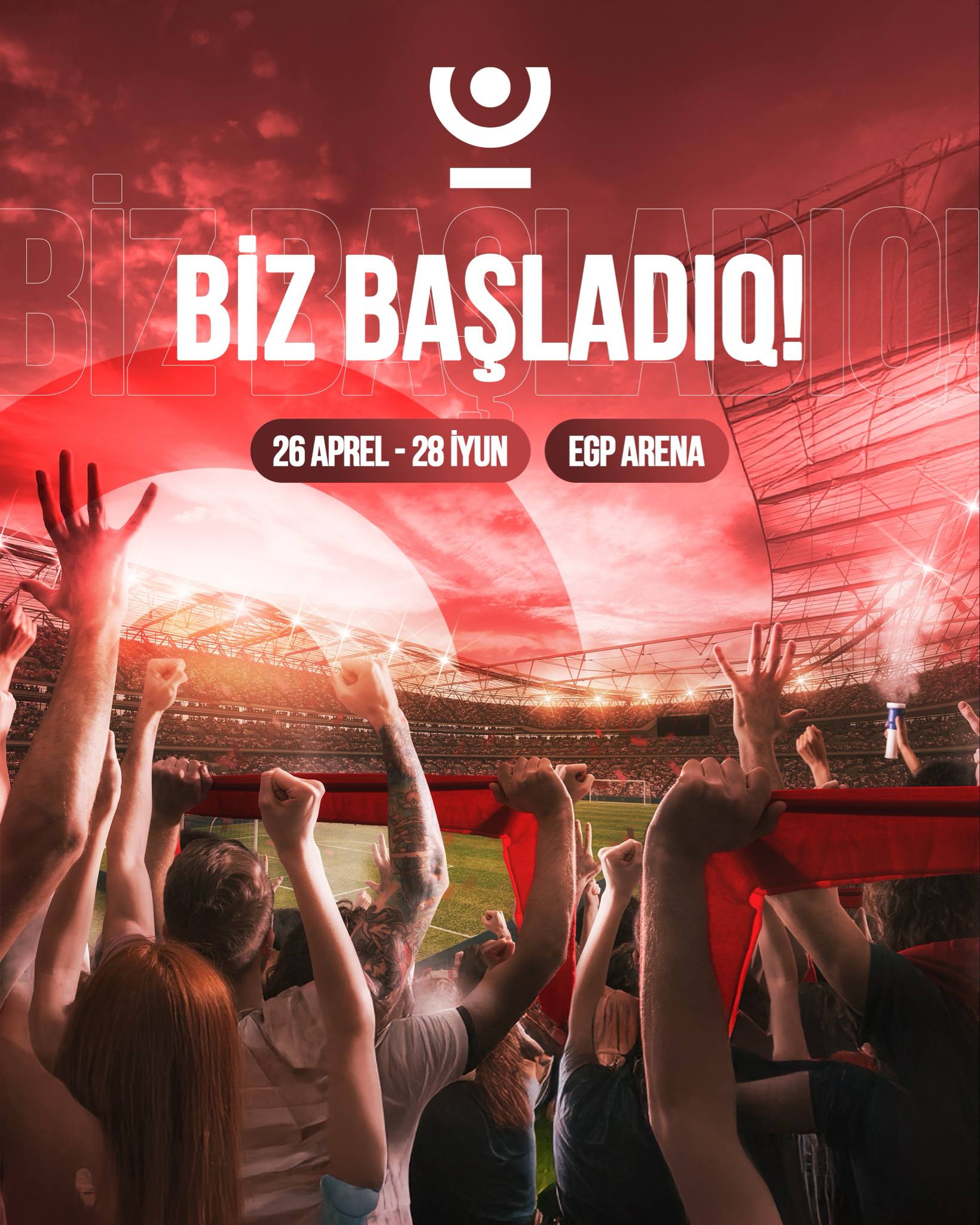 Azərbaycanda idmana yeni nəfəs gəlir: “Sportfest-2025” başlayır