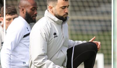 "Neftçi"nin 4 futbolçusu "Qarabağ"la matça çıxmayacaq -