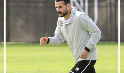 "Neftçi"nin 4 futbolçusu "Qarabağ"la matça çıxmayacaq -