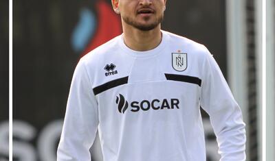 "Neftçi"nin 4 futbolçusu "Qarabağ"la matça çıxmayacaq -