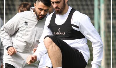"Neftçi"nin 4 futbolçusu "Qarabağ"la matça çıxmayacaq -