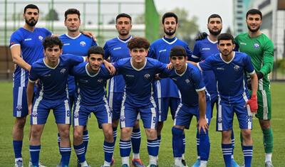 DİN-in futbolçusundan dillərdə dolaşacaq qol -