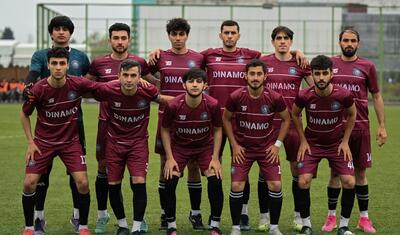 DİN-in futbolçusundan dillərdə dolaşacaq qol -