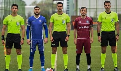 DİN-in futbolçusundan dillərdə dolaşacaq qol -