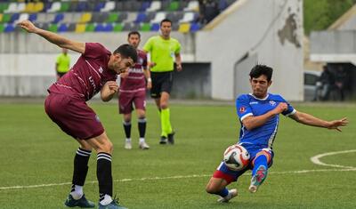 DİN-in futbolçusundan dillərdə dolaşacaq qol -