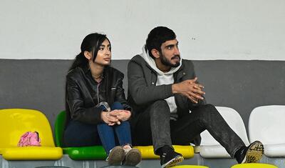 DİN-in futbolçusundan dillərdə dolaşacaq qol -