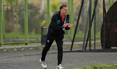 DİN-in futbolçusundan dillərdə dolaşacaq qol -