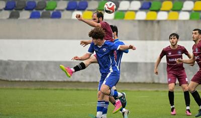 DİN-in futbolçusundan dillərdə dolaşacaq qol -
