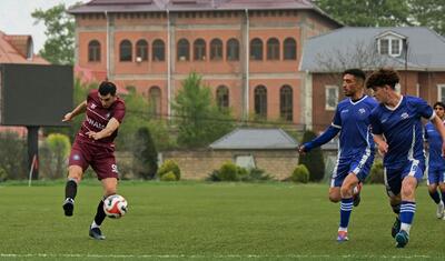 DİN-in futbolçusundan dillərdə dolaşacaq qol -