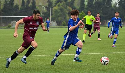 DİN-in futbolçusundan dillərdə dolaşacaq qol -