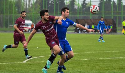 DİN-in futbolçusundan dillərdə dolaşacaq qol -