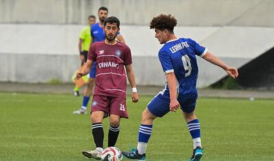 DİN-in futbolçusundan dillərdə dolaşacaq qol -