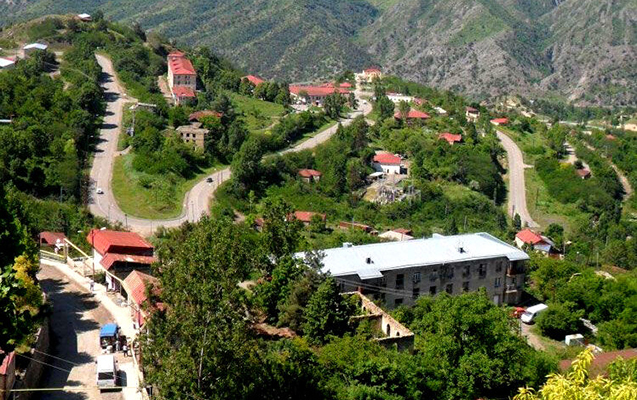 Qarabağda azad olunmuş ərazilərə bu qədər xərclənib - 3 ayda
