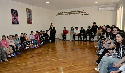 AFFA nəcib təşəbbüsə qoşuldu -