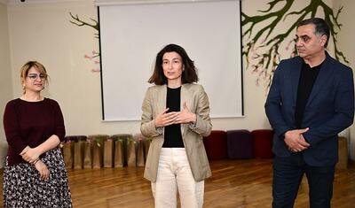 AFFA nəcib təşəbbüsə qoşuldu -