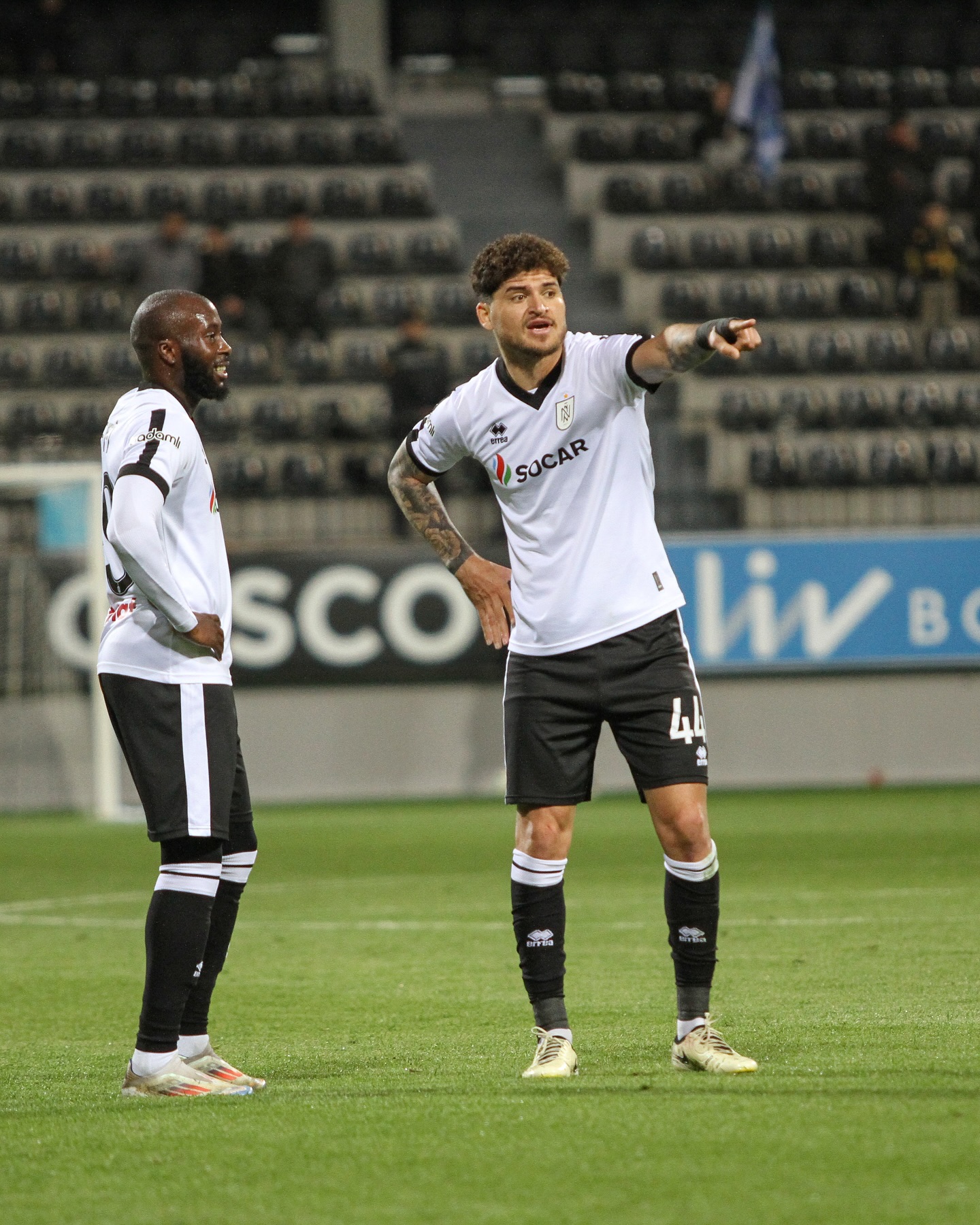 “Neftçi”nin oyunçusu həyəcan təbili çaldı: “Finalda necə oynayacağıq?”