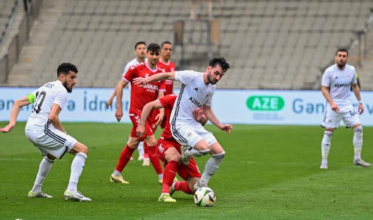 “Qarabağ”ın aparıcı legioneri ilə 5 dəqiqəlik MÜSAHİBƏ