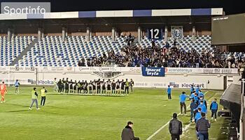"Qarabağ"ın çempionluğundan sonra Masazırda yaşananları görün! - VİDEO