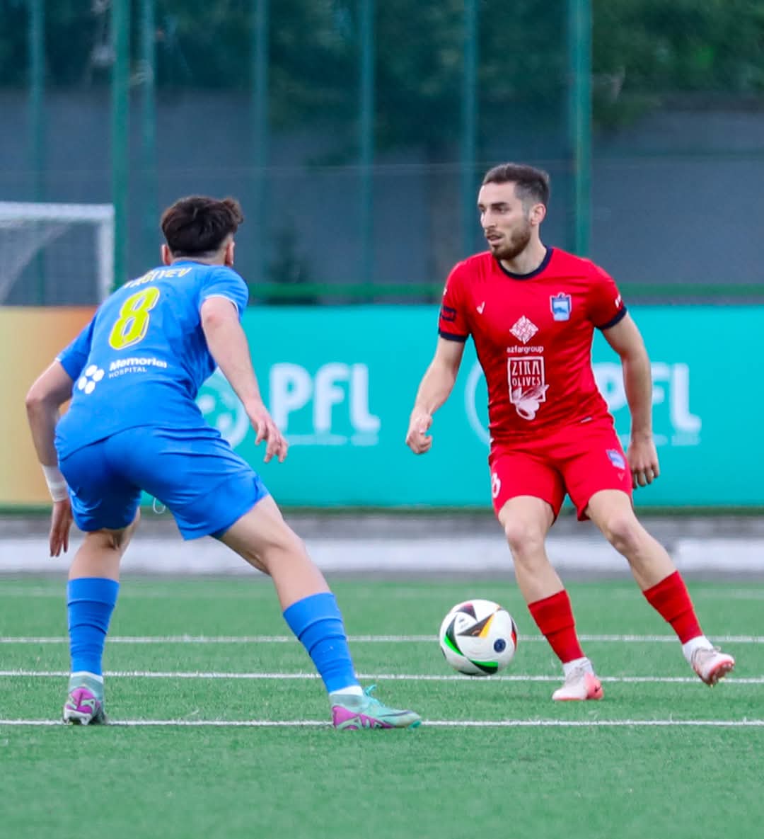 "Qarabağ"ın finalda qalib gəlməsini gözləyəcəyik"