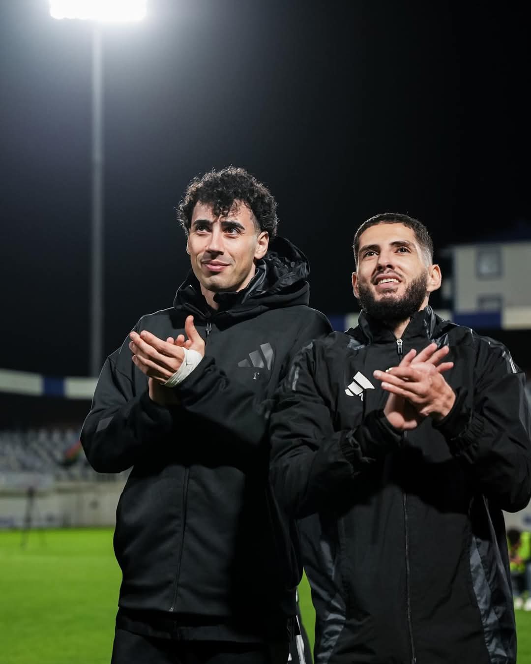 "Bu barədə çox düşünməmişəm" - "Qarabağ"lı MÜSAHİB