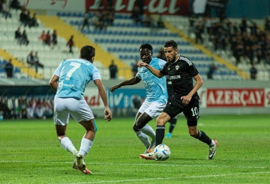 "Qarabağ" və "Neftçi"nin növbəti oyunlarına təyinatlar