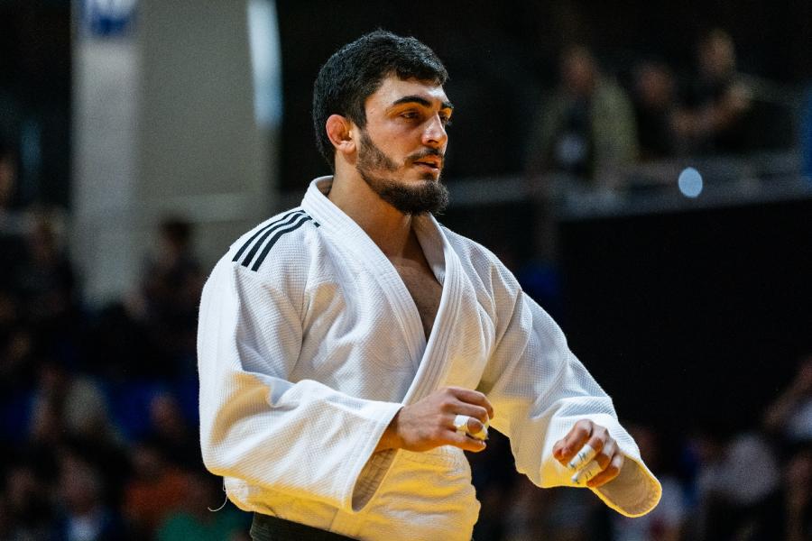 Millimizin aparıcı üzvü dünya çempionatını buraxacaq