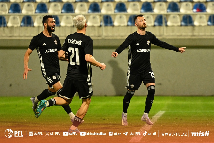 "Qarabağ" bu ayrılığa hazırdır, gələn təkliflər isə… TRANSFER BOĞÇASI