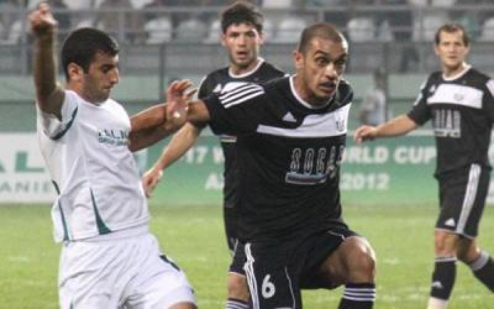 “Neftçi”nin keçmiş futbolçusu kimi utanıram” – O, nələri məsləhət gördü?