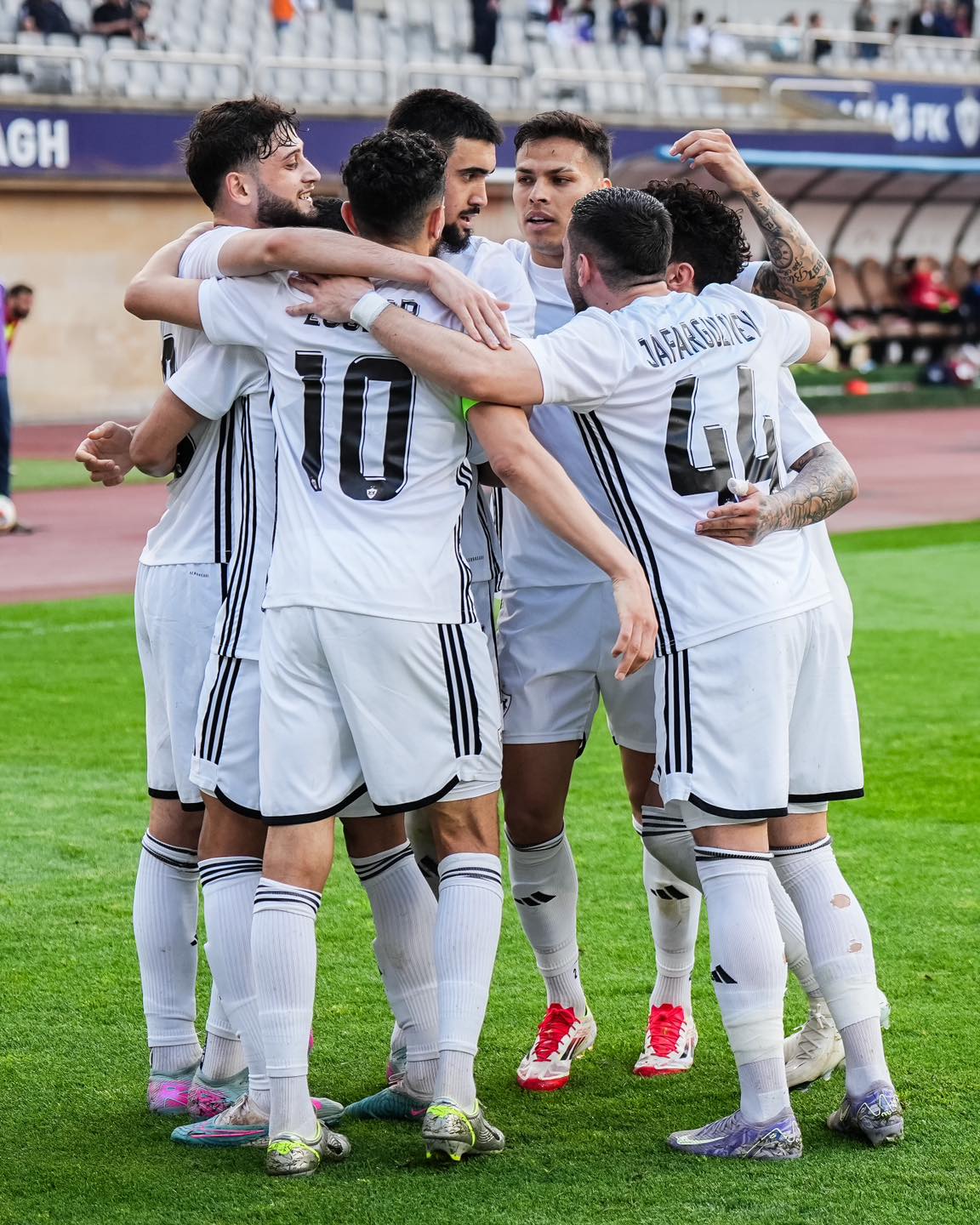 “Qarabağ” ÇL-də qrupa düşmək istəyirsə, bu oyunçuları almalıdır -ŞOK VİDEO!