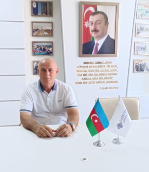 Klub rəhbəri AFFA-da qapalı görüşün təfərrüatlarını “Sportinfo TV”yə açıqladı - VİDEO