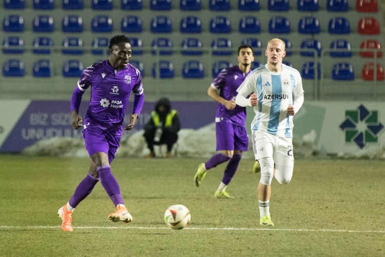 "Neftçi"nin "Kəpəz", "Qarabağ"ın "Sumqayıt" qarşısında üstünlüyünü görün!