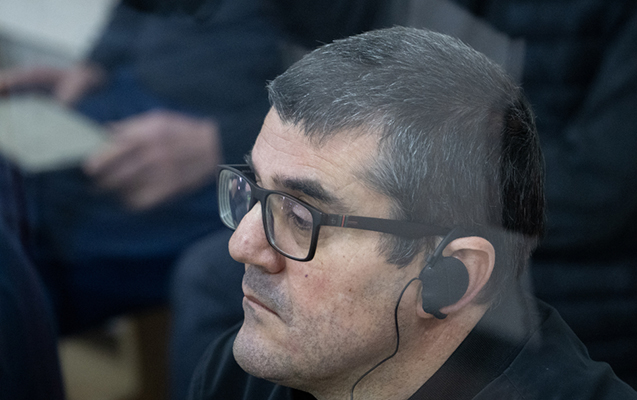 “Şahidlər çağırmışdım desinlər ki, guya döyüşdə iştirak etmişəm” - Məhkəmədə ETİRAF