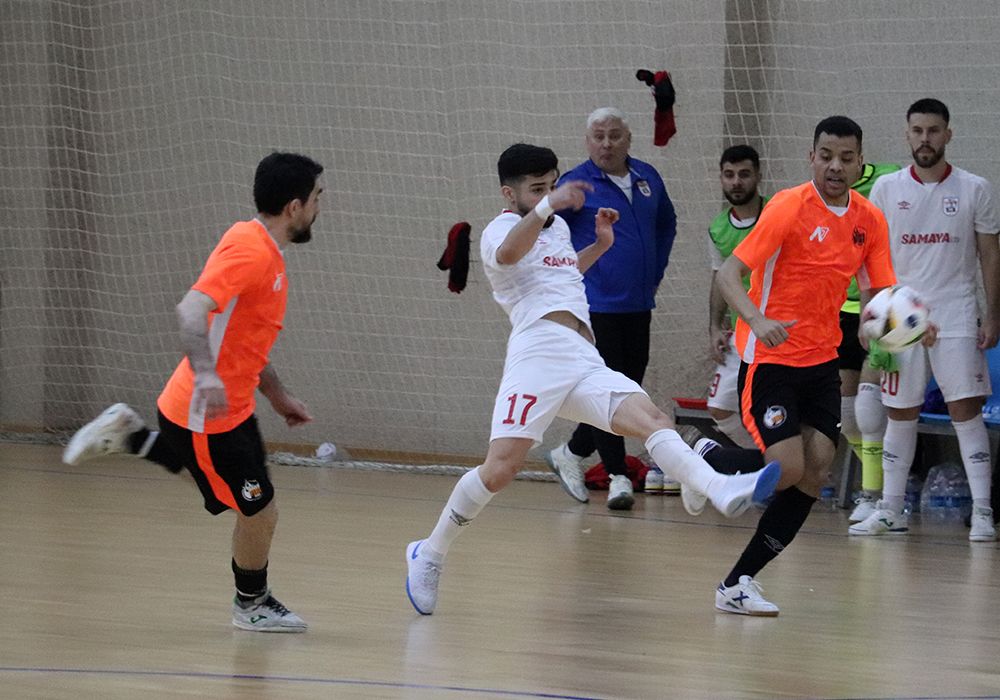 “Araz” çempionluğa lap yaxınlaşdı, “Neftçi” ikinci pillədə