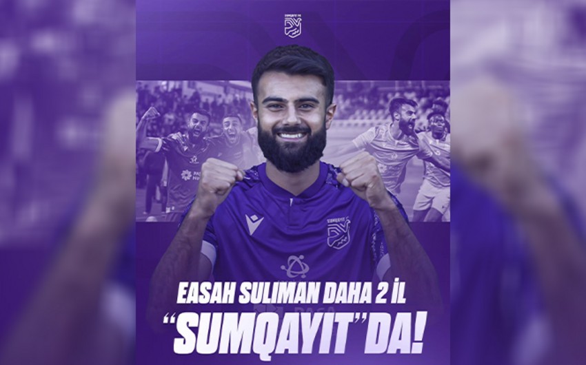 Pakistan yığmasının müdafiəçisi 2 il Azərbaycan klubunda