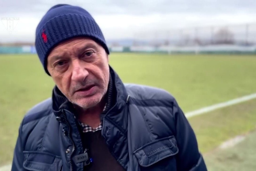 "Xəzər Lənkəran"ın sevilən baş məşqçisi geri qayıdırmı?