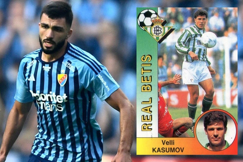 İki azərbaycanlının sabiq komandaları final yolunda - VİDEO