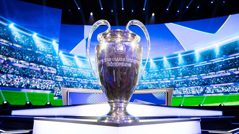 “Qarabağ” daha iki mümkün rəqibini tanıdı - Çempionlar Liqasında