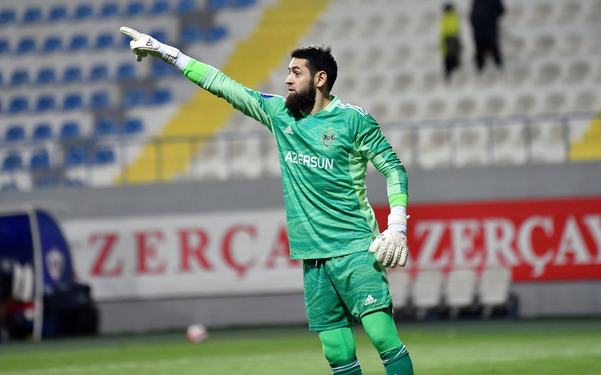 O, "Qarabağ"ı sevindirdi
