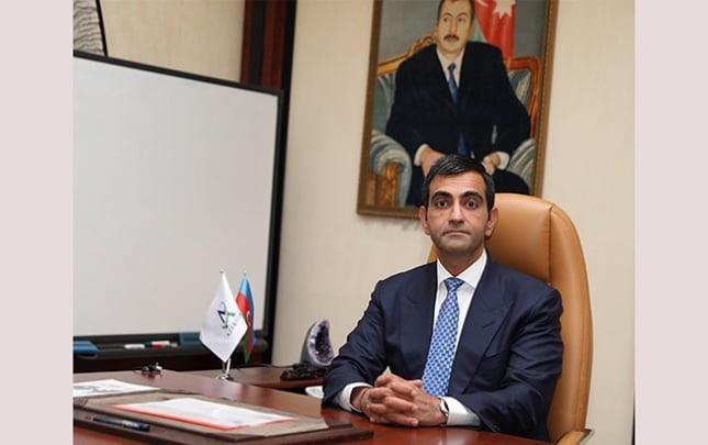 "Qarabağ"ı himayəyə edən holdinqə yeni rəhbər təyin olundu