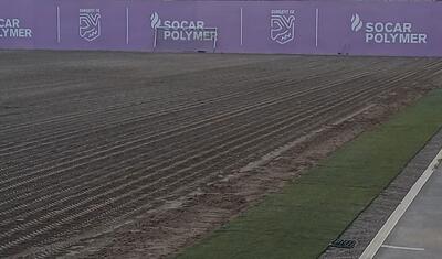 Azərbaycanda bu stadion təmirə bağlandı -