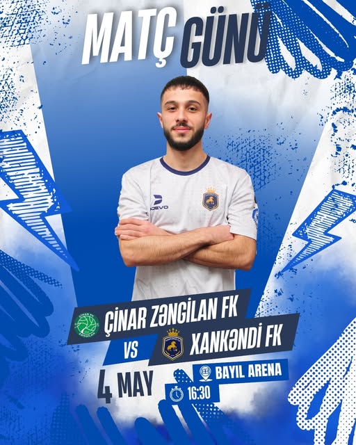 Qarabağı təmsil edən iki komanda nə vaxt duelə çıxacaq?