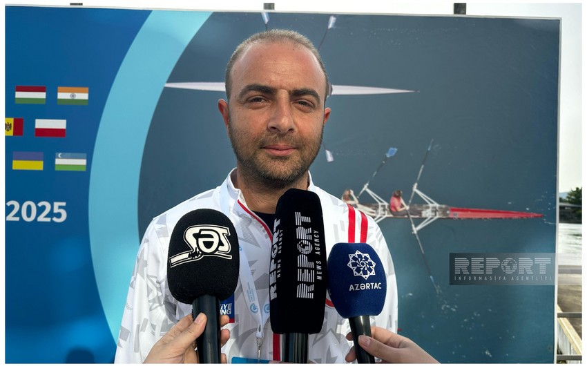 Ölkəmizə gələn Türkiyə yığmasının baş məşqçisi dedi ki...