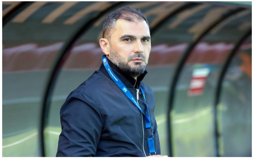 “Millinin üzvü olan bir çox futbolçu əsgərliyə yollanmağa məcburdur”