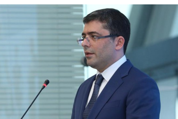 “Məsuliyyət Azərbaycan mediasının həyat amalına çevrilib” - Əhməd İsmayılov