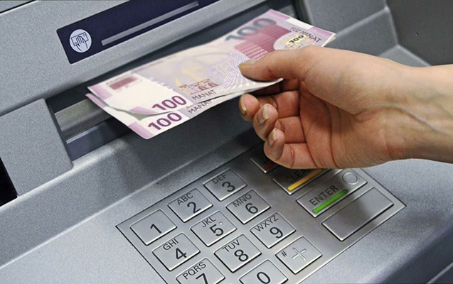 Bundan sonra maaş və təqaüdləri istədiyimiz bankdan ala biləcəyik?