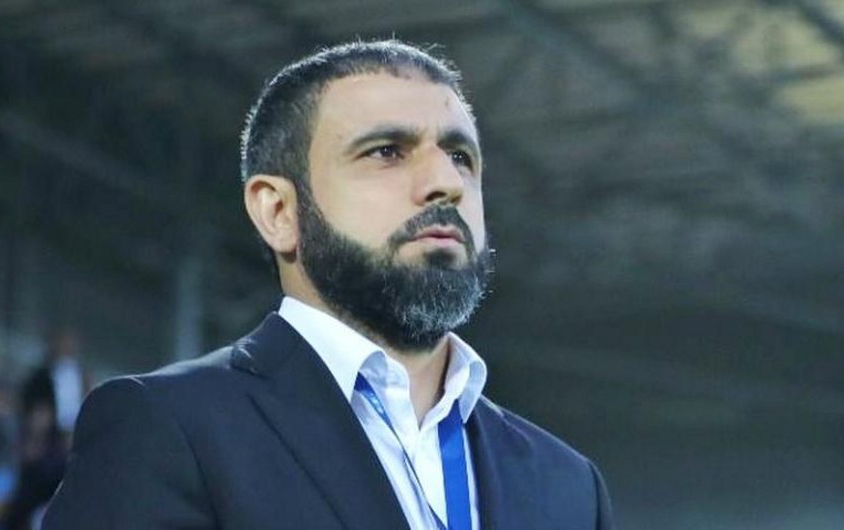Rəşad Sadıqov: “Biz bilmirik ki…” - VİDEO